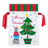 Gift Bags With Drawstring Perfect For Wedding Christmas Birthday Party Reception