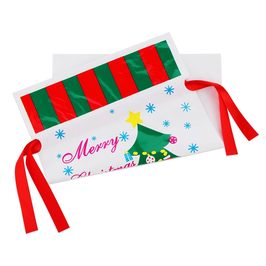 Gift Bags With Drawstring Perfect For Wedding Christmas Birthday Party Reception