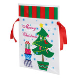 Gift Bags With Drawstring Perfect For Wedding Christmas Birthday Party Reception