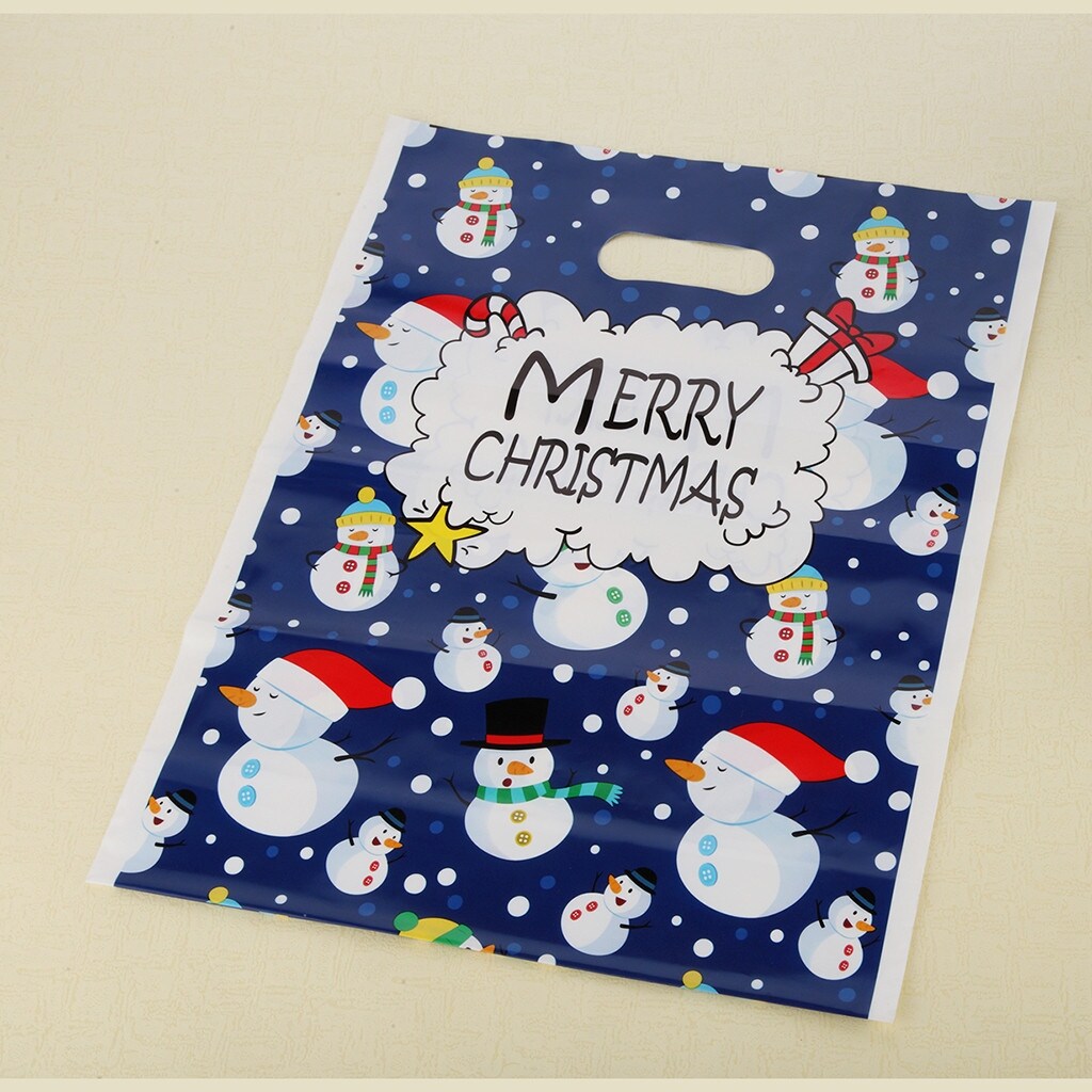 Gift Bags With Drawstring Perfect For Wedding Christmas Birthday Party Reception