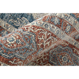 Gilford Power Loomed Classic Area Rug