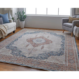 Gilford Power Loomed Classic Area Rug