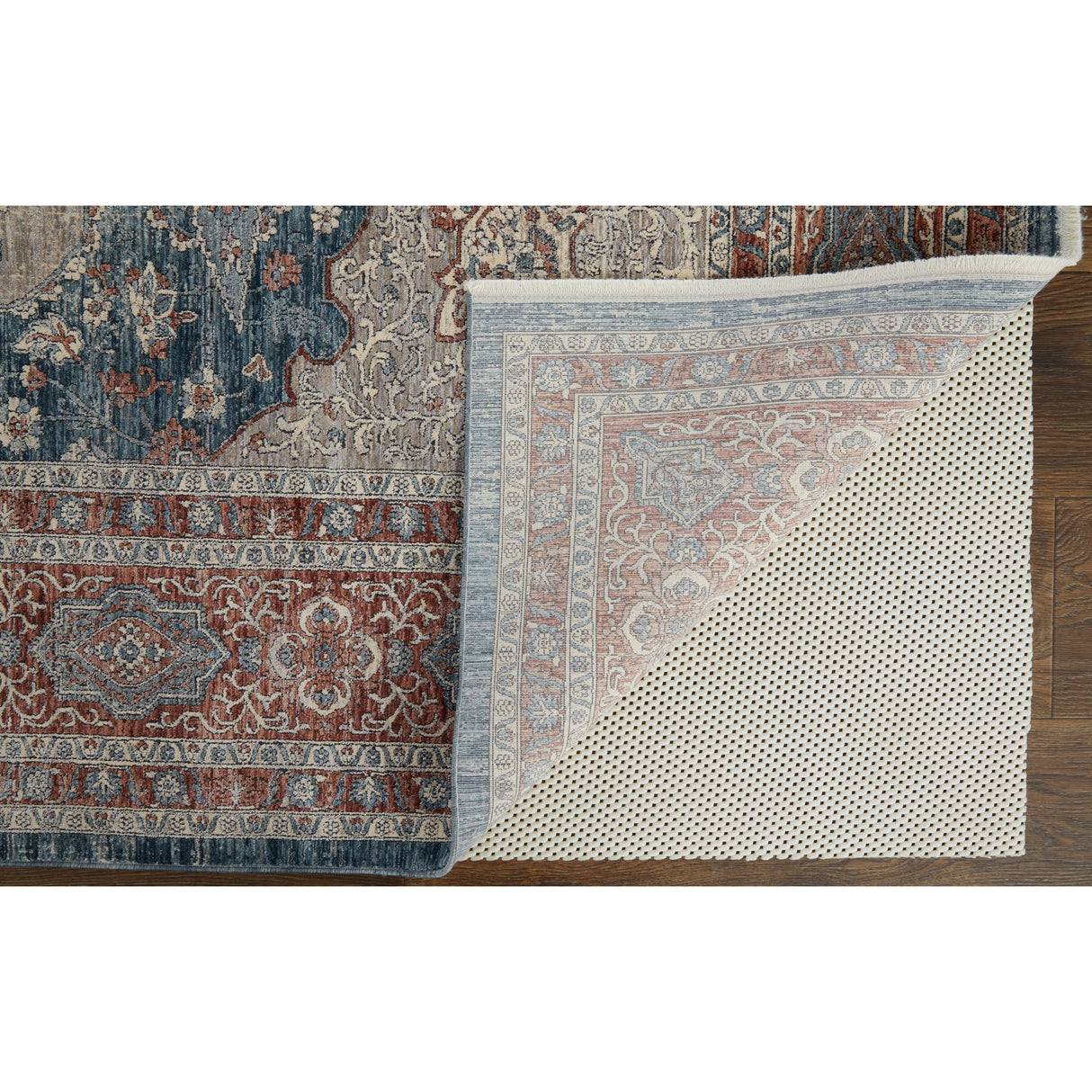 Gilford Power Loomed Classic Area Rug