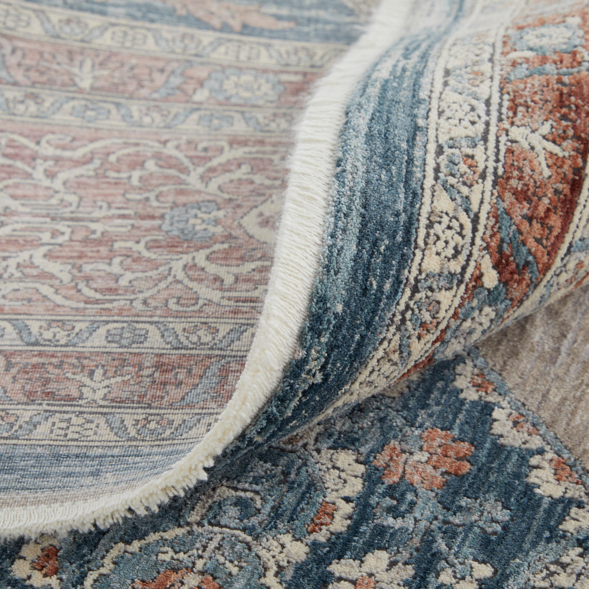 Gilford Power Loomed Classic Area Rug