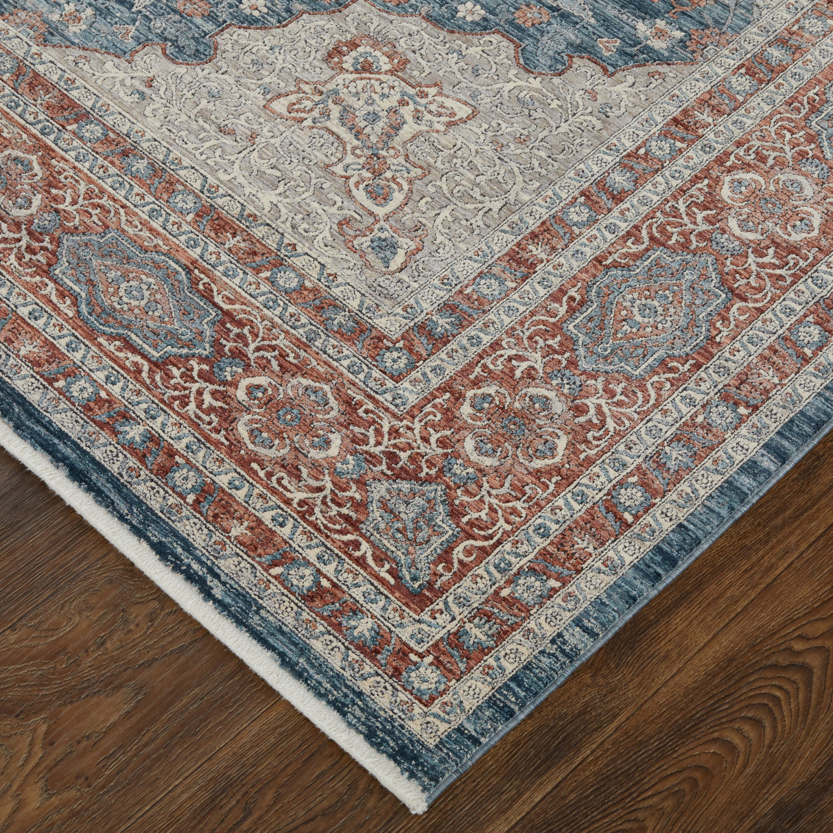 Gilford Power Loomed Classic Area Rug