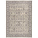 Gilford Rustic Persian Farmhouse Rug, Beige/Warm Gray, Accent Rug