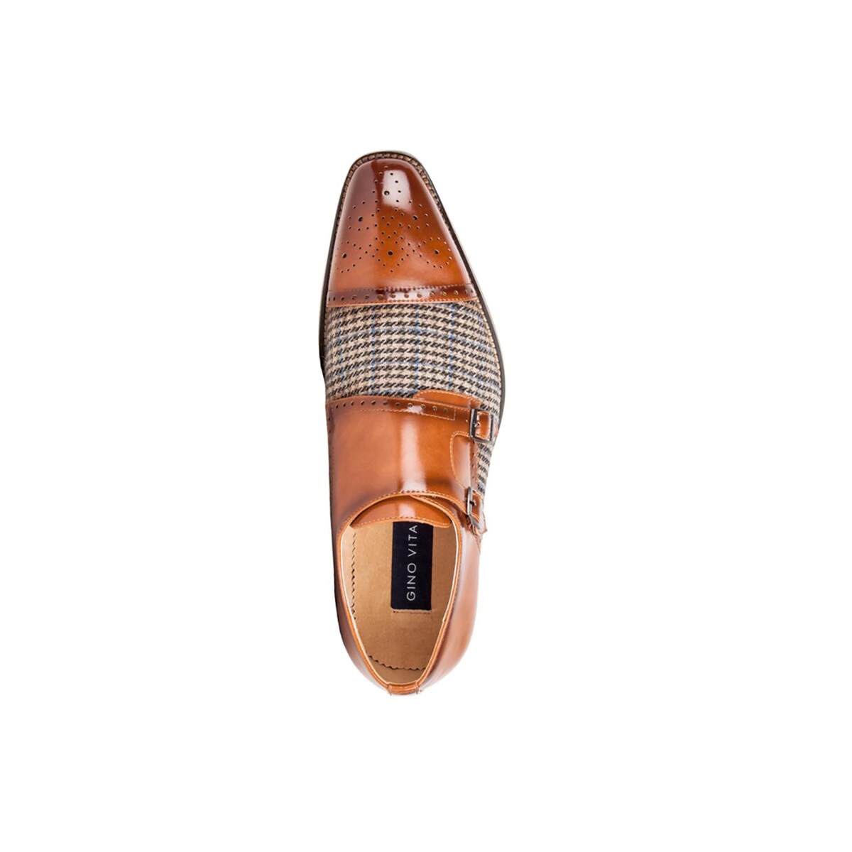 靴 ADNTOGA VIRILIS DOUBLE MONKSTRAP SHOE Toga Virilis Polido Monk-strap Leather Shoes In Black | ModeSens