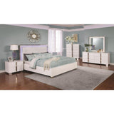 Giula 6-piece Bedroom Set