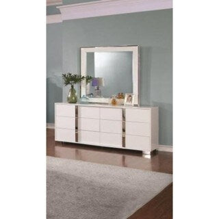 Giula 6-piece Bedroom Set