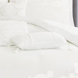 Givon Luxury 7 Piece Comforter Set