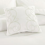 Givon Luxury 7 Piece Comforter Set