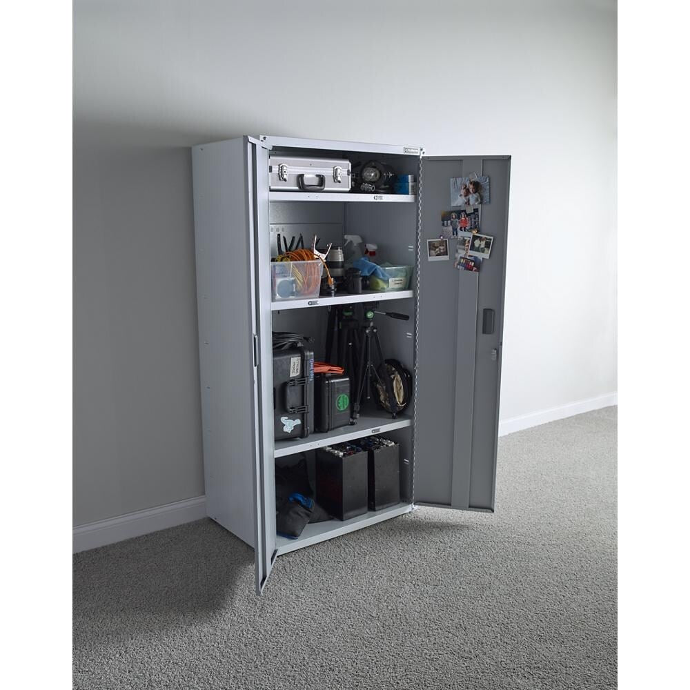 Gladiator GarageWorks, Ready-to-Assemble Large GearBox Cabinet
