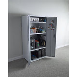 Gladiator GarageWorks, Ready-to-Assemble Large GearBox Cabinet