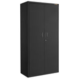 Gladiator GarageWorks, Ready-to-Assemble Large GearBox Cabinet