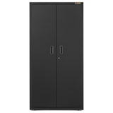 Gladiator GarageWorks, Ready-to-Assemble Large GearBox Cabinet