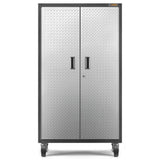 Gladiator GarageWorks Ready-to-assemble Mobile Storage Cabinet