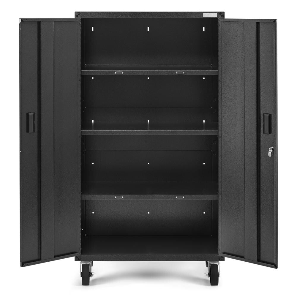 Gladiator GarageWorks Ready-to-assemble Mobile Storage Cabinet