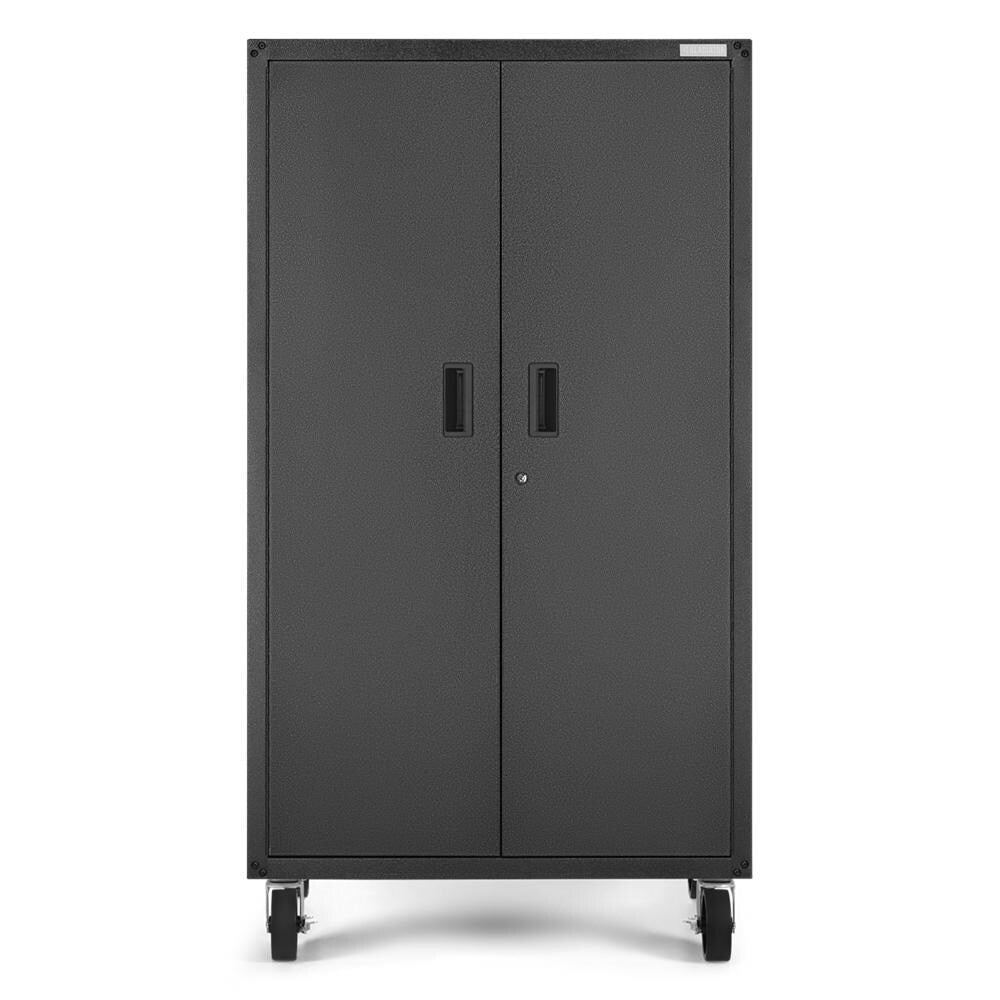 Gladiator GarageWorks Ready-to-assemble Mobile Storage Cabinet