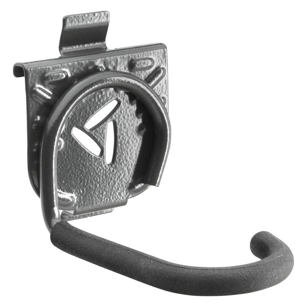 Gladiator GarageWorks Vertical Bike Hook - 2.75" w x 4" H x 5.5" D