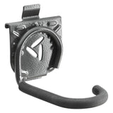 Gladiator GarageWorks Vertical Bike Hook - 2.75" w x 4" H x 5.5" D
