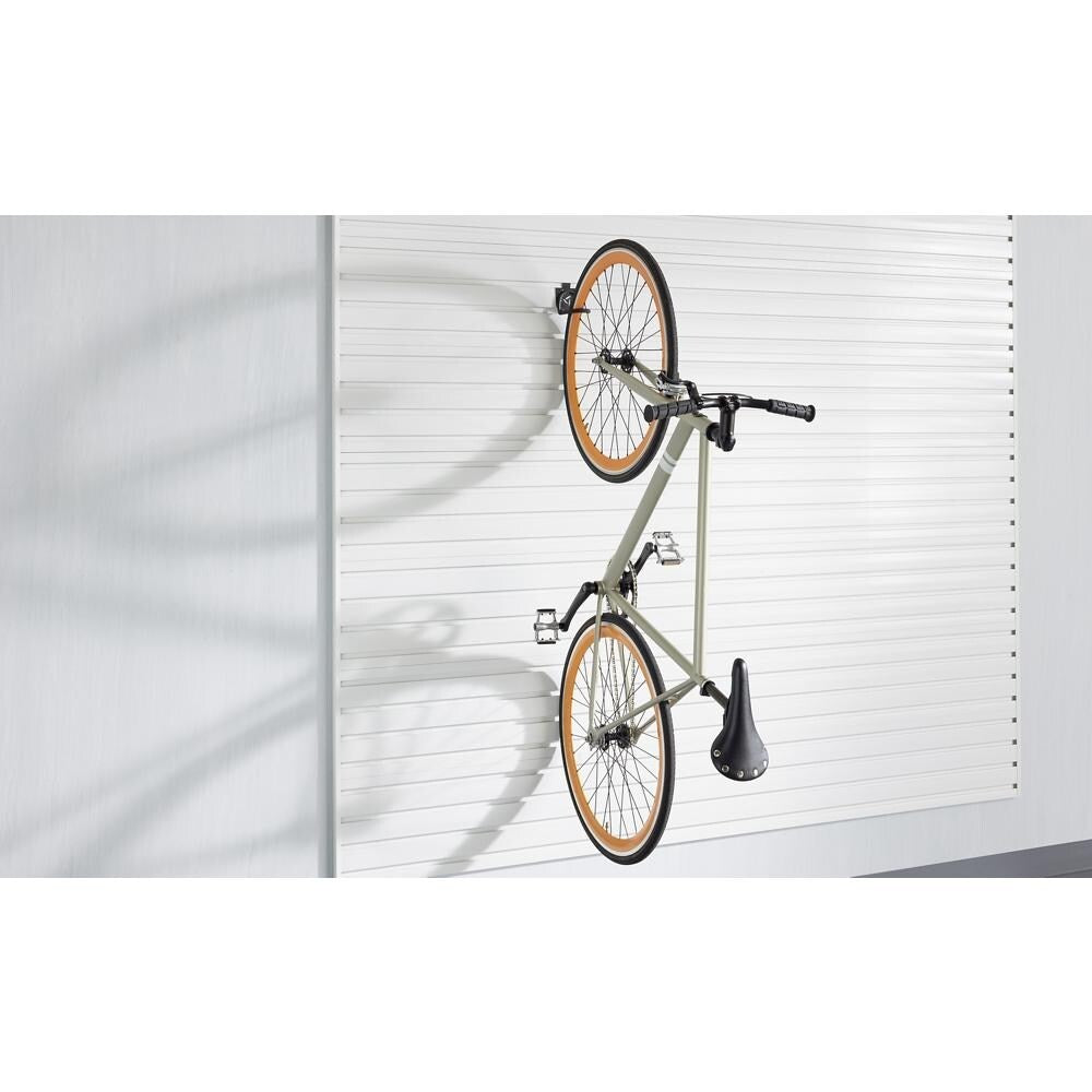 Gladiator GarageWorks Vertical Bike Hook - 2.75" w x 4" H x 5.5" D