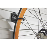 Gladiator GarageWorks Vertical Bike Hook - 2.75" w x 4" H x 5.5" D