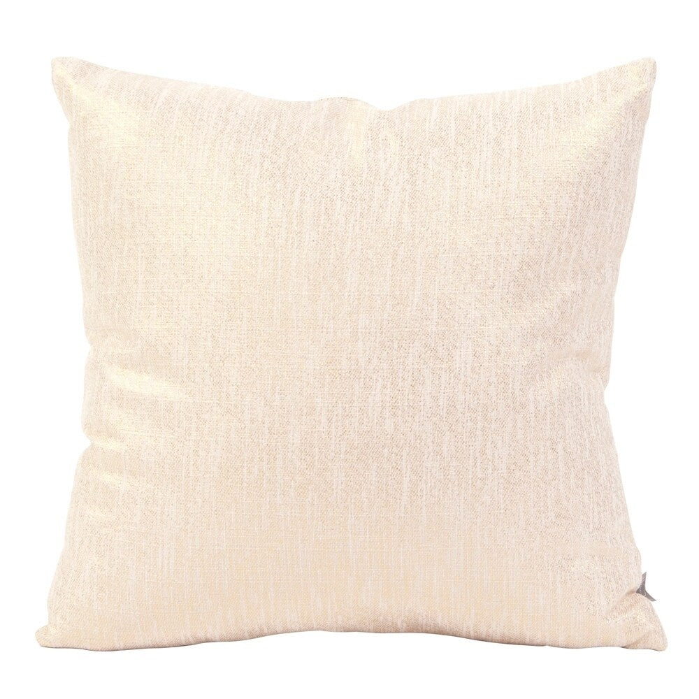 Glam Pillow Cover 16 x 16