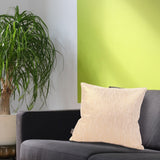 Glam Pillow Cover 16 x 16
