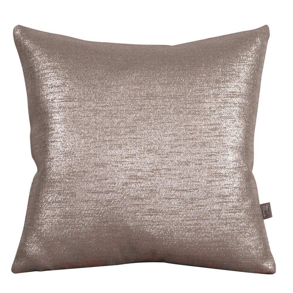 Glam Pillow Cover 16 x 16
