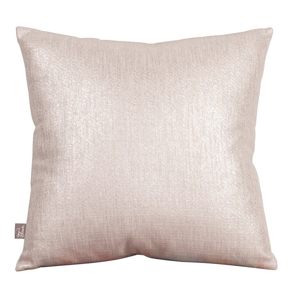 Glam Pillow Cover 16 x 16