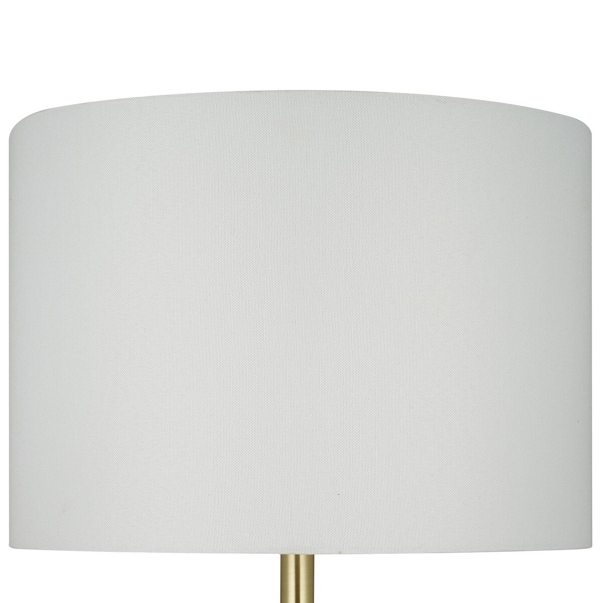Glass Table Lamp