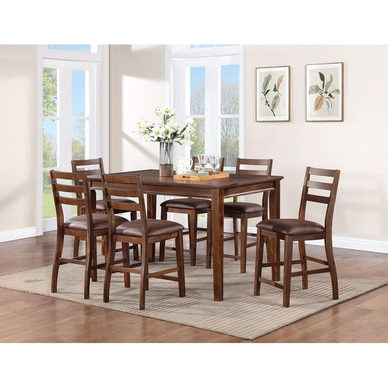 Glendale 7-Pack Dining Set