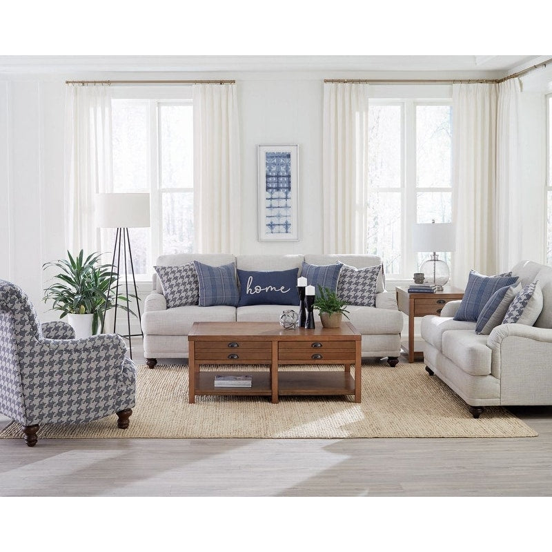 Glenn Sofa Set