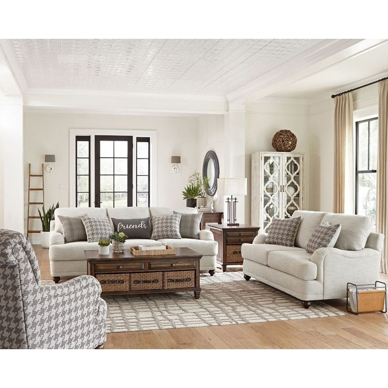 Glenn Sofa Set