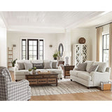 Glenn Sofa Set