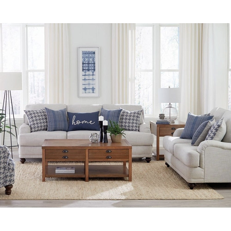 Glenn Sofa Set