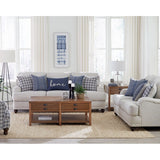 Glenn Sofa Set