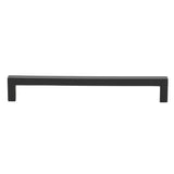 GlideRite 10-Pack 7-9/16-inch Center Solid Square Bar Pull