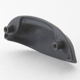 GlideRite 5-Pack 2-1/2 in. Center Oil Rubbed Bronze Classic Cabinet Bin Pulls - Oil Rubbed Bronze