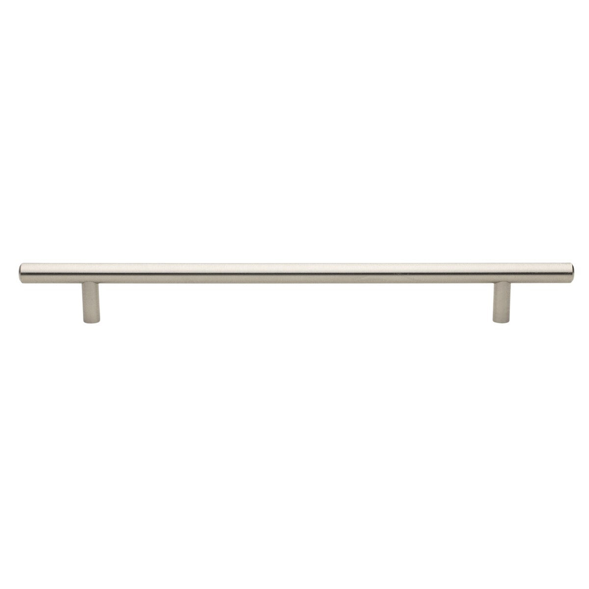 GlideRite 5-Pack 9-inch Center Solid Steel Cabinet Pull