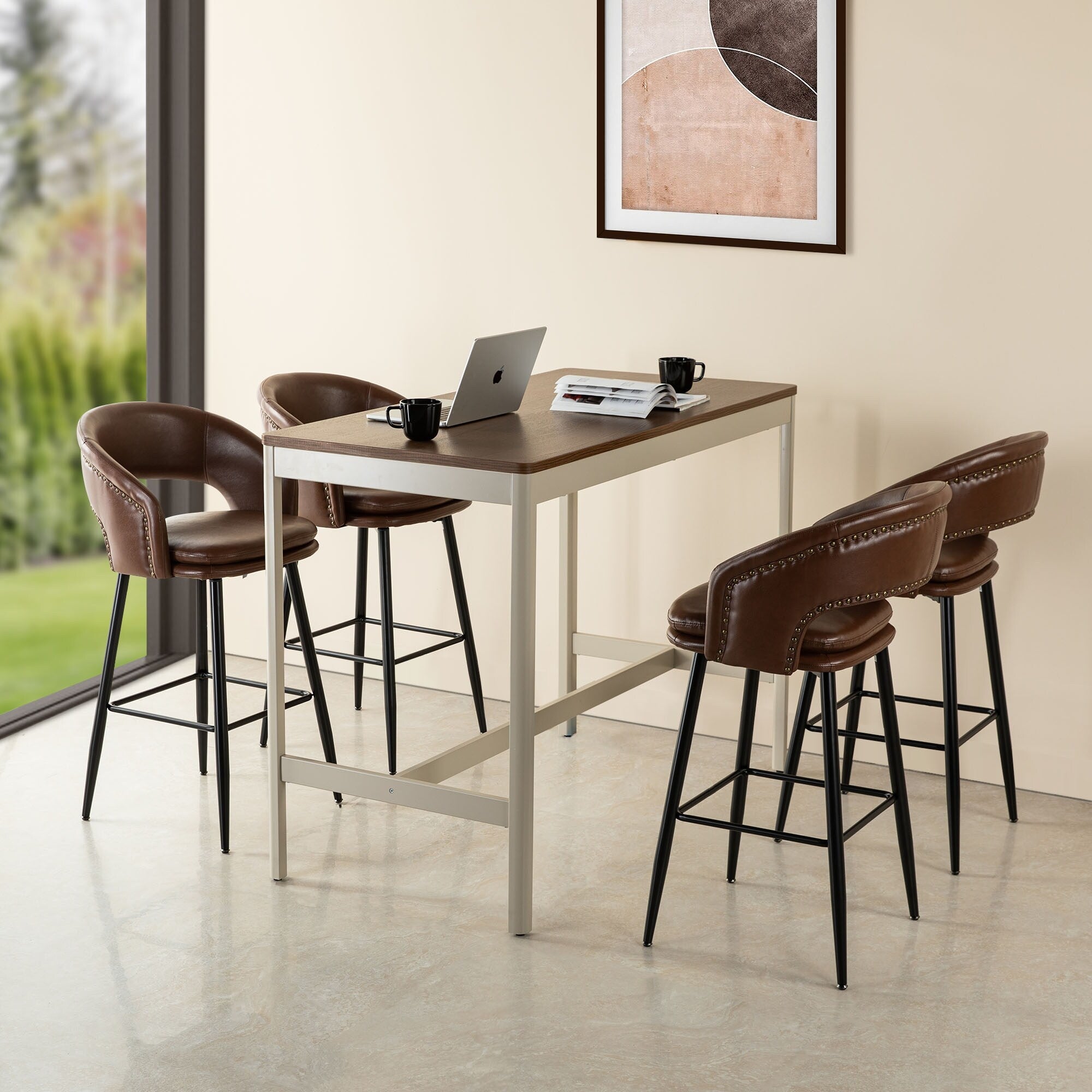スツール IDEE High stool DUENDE スツール おしゃれ デュエンデ BENT HIGH STOOL U0321