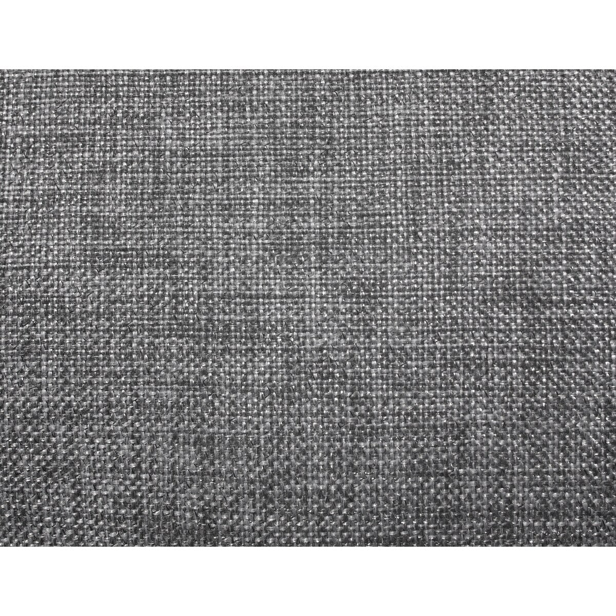 Global Furniture USA Dark Grey Textured Sofa