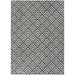 Gloria Modern Chevron Indoor/Outdoor Area Rug