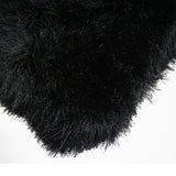 Glorious Collection 2.5 inch Pile Large Soft Shaggy Shag Area Rug