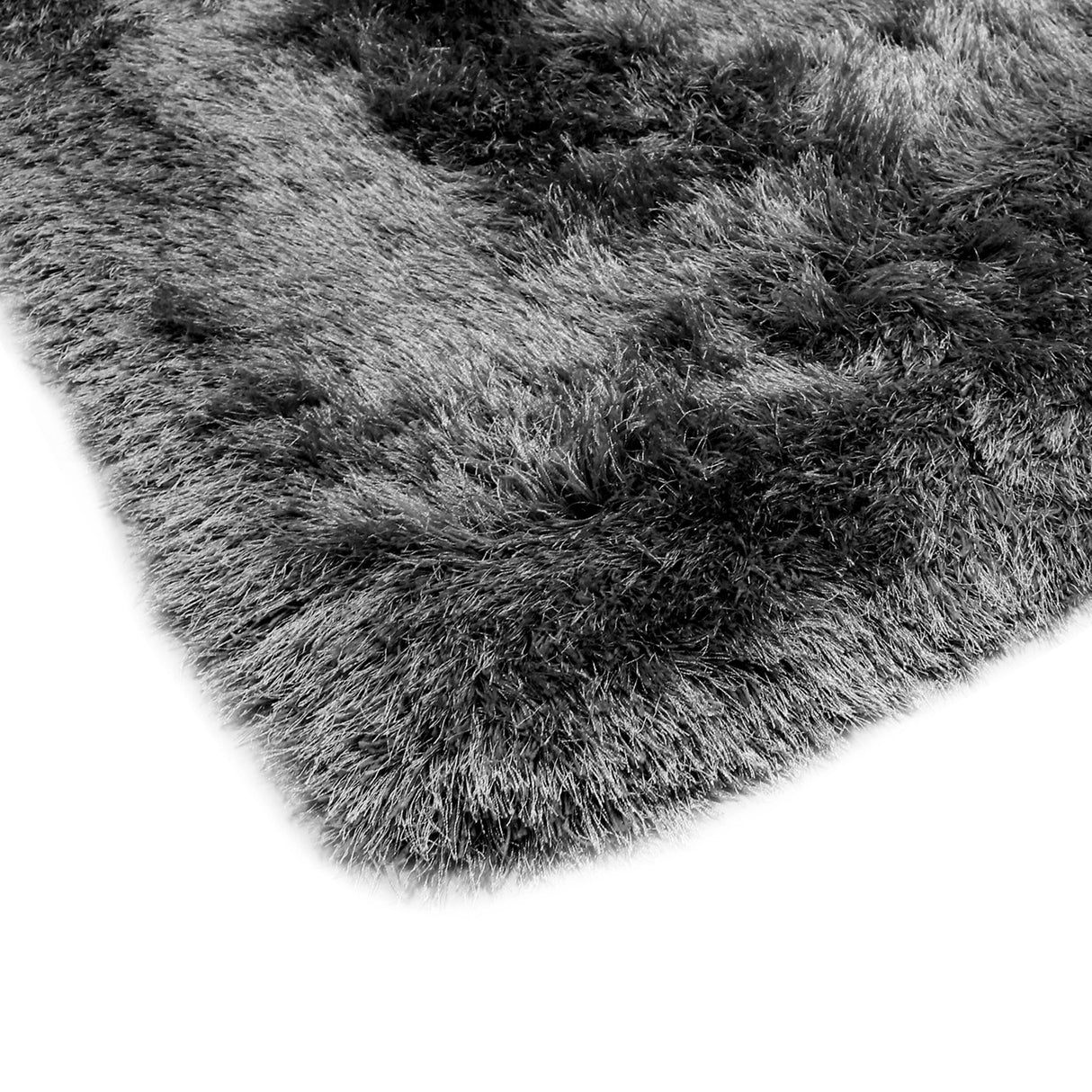 Glorious Collection 2.5 inch Pile Large Soft Shaggy Shag Area Rug