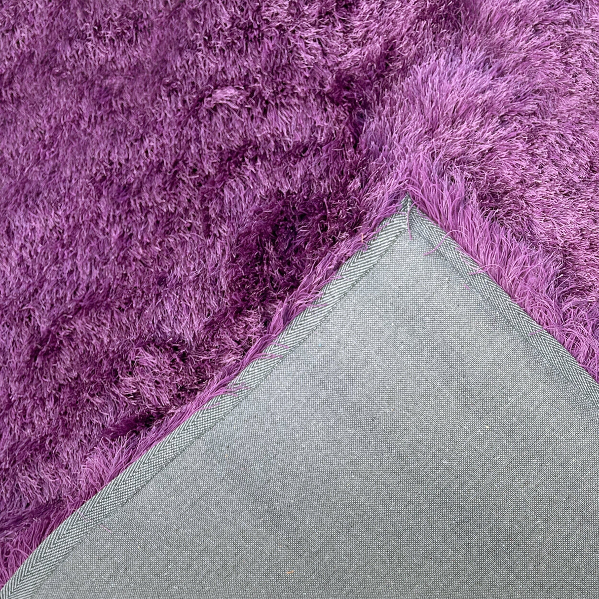 Glorious Collection 2.5 inch Pile Large Soft Shaggy Shag Area Rug