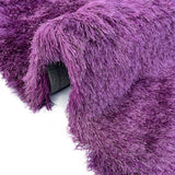 Glorious Collection 2.5 inch Pile Large Soft Shaggy Shag Area Rug