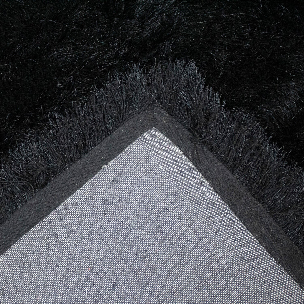 Glorious Collection 2.5 inch Pile Large Soft Shaggy Shag Area Rug