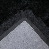 Glorious Collection 2.5 inch Pile Large Soft Shaggy Shag Area Rug