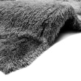 Glorious Collection 2.5 inch Pile Large Soft Shaggy Shag Area Rug